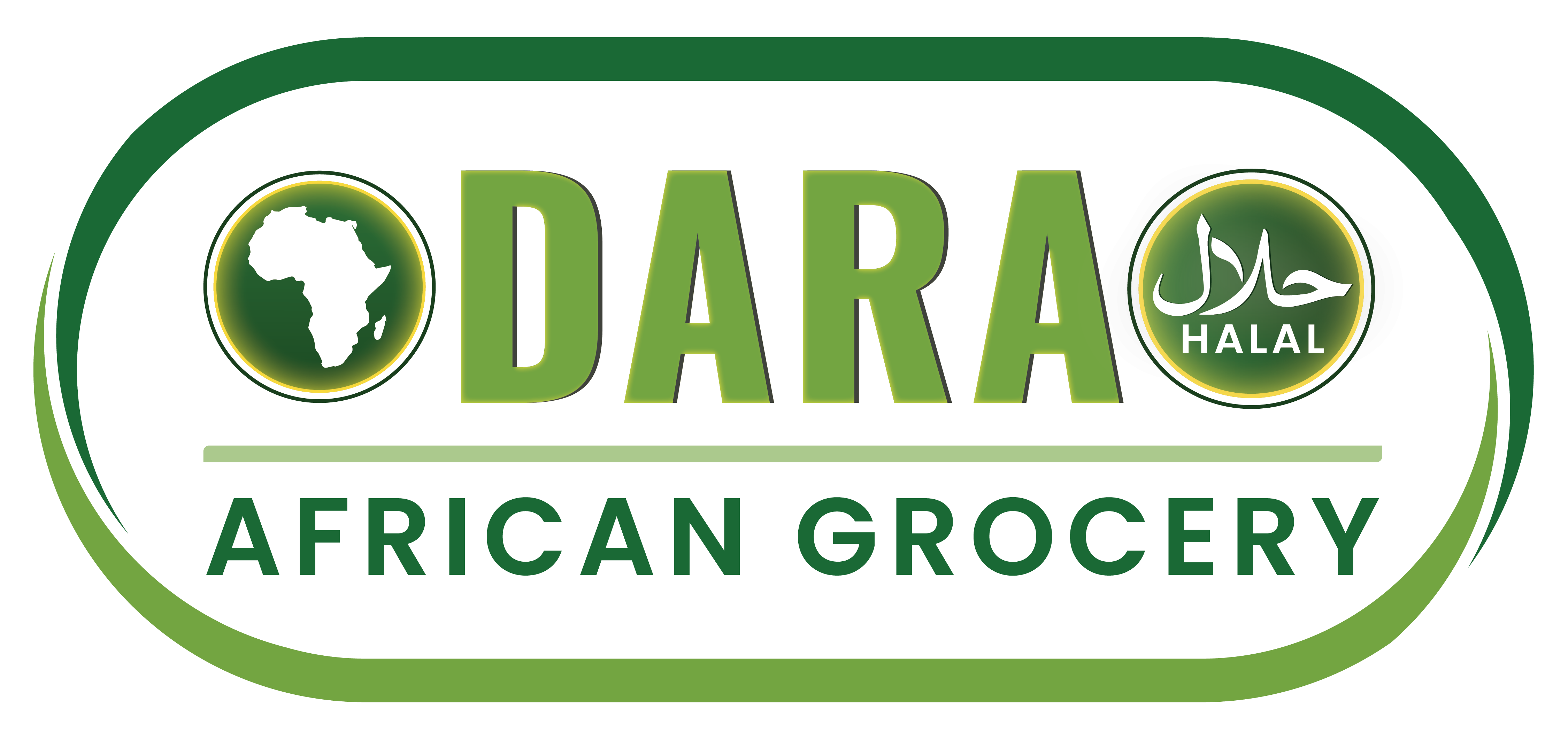 Dara African Grocery