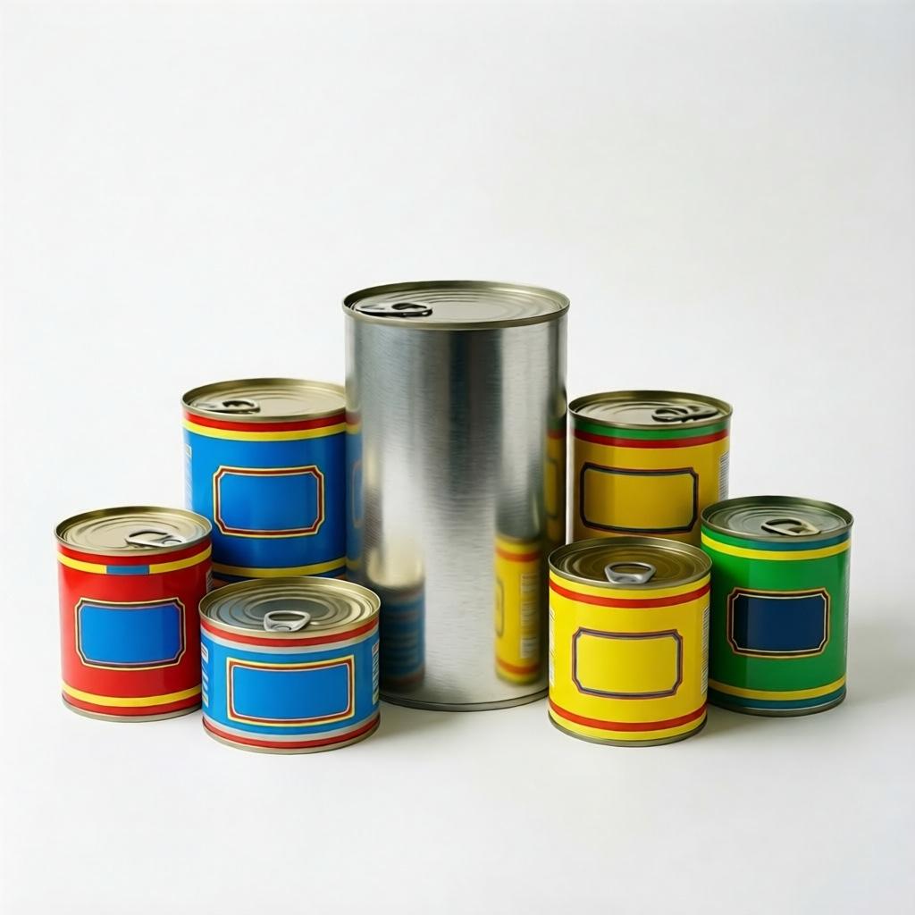 Canned